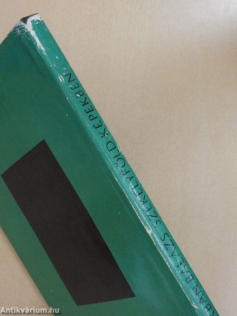 Székelyföld képekben