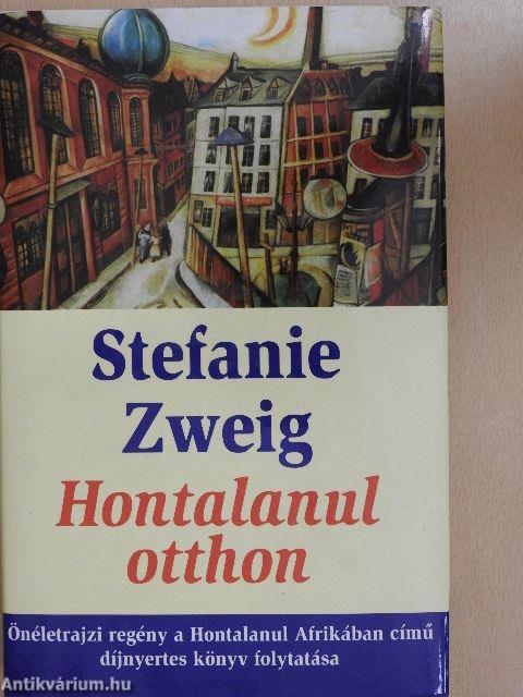 Hontalanul otthon