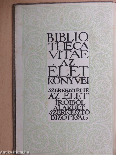 A szabadságharc eszméi