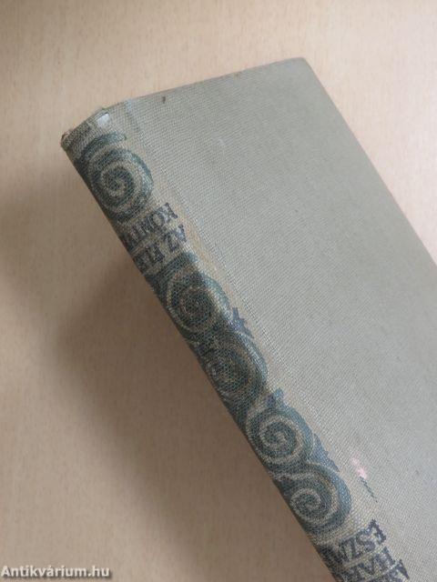 A szabadságharc eszméi