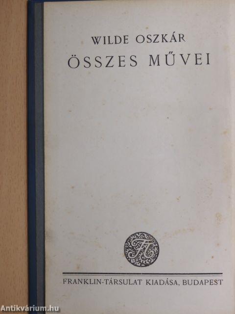 De profundis/Az emberi lélek és a szocializmus