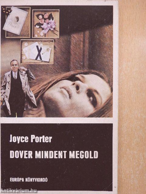 Dover mindent megold