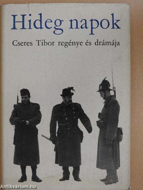 Hideg napok