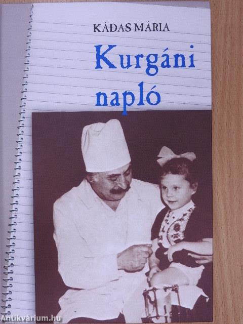 Kurgáni napló