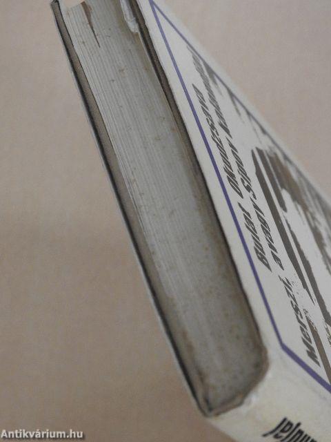 Merszi, avagy Sipov kalandjai