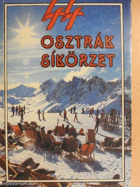 44 osztrák síkörzet