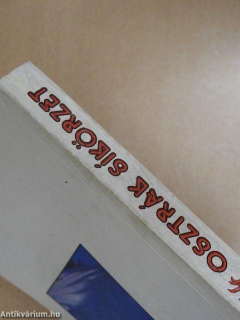 44 osztrák síkörzet