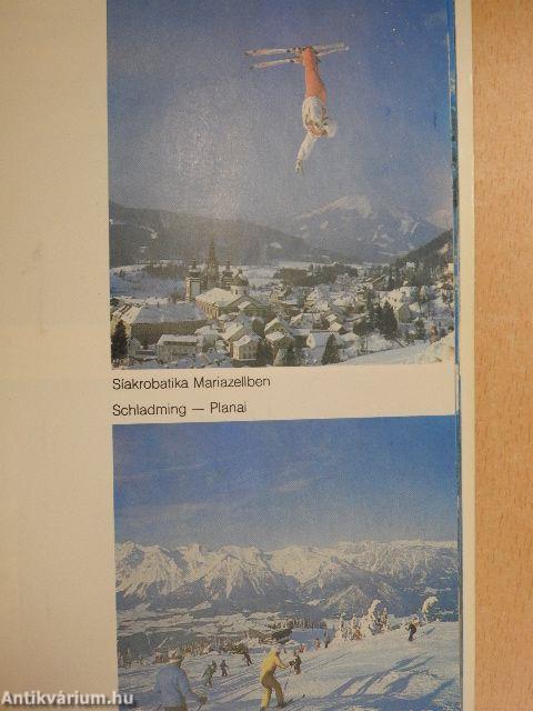 44 osztrák síkörzet