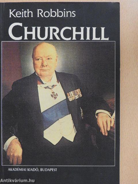 Churchill