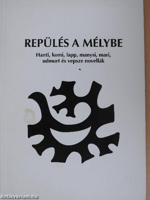 Repülés a mélybe