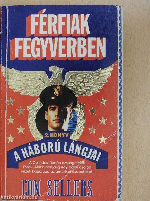 A háború lángjai
