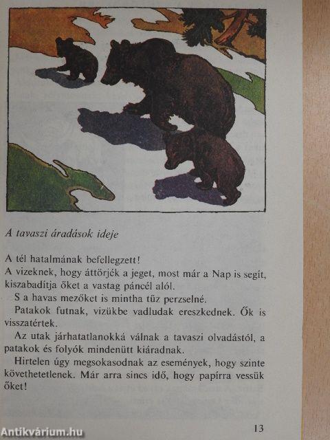 Kisdobosok évkönyve 1977