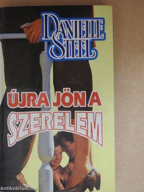 Újra jön a szerelem