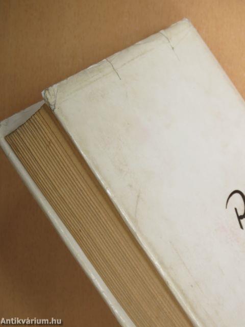 Egy polgár vallomásai I-II.