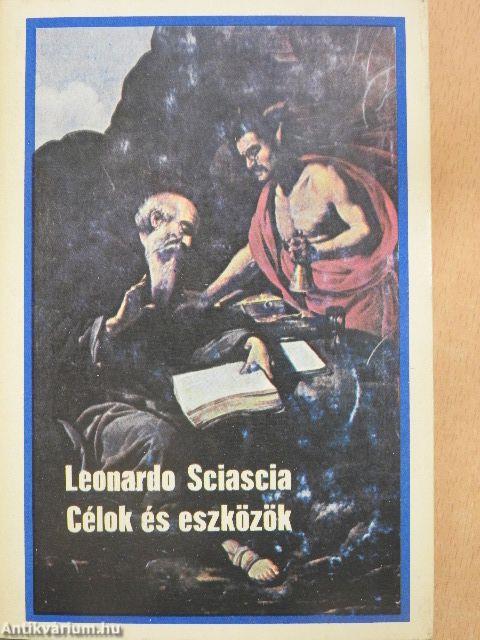 Célok és eszközök