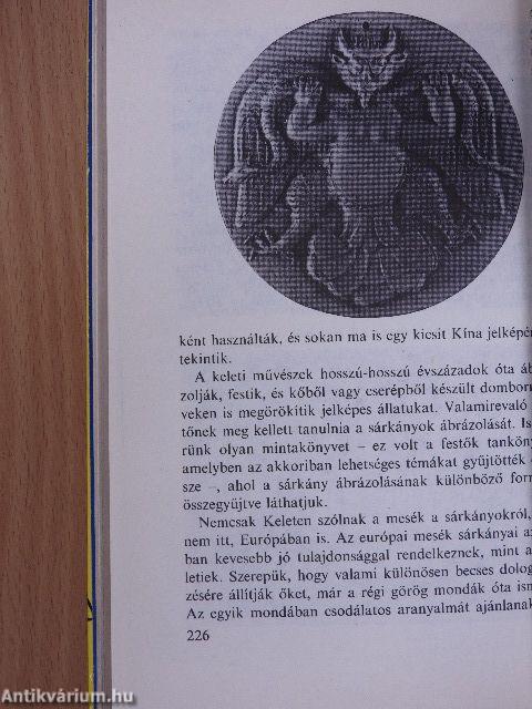 Kisdobosok évkönyve 1977