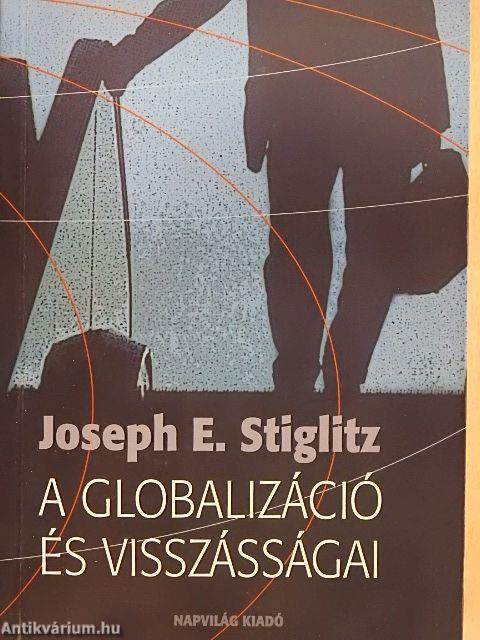A globalizáció és visszásságai