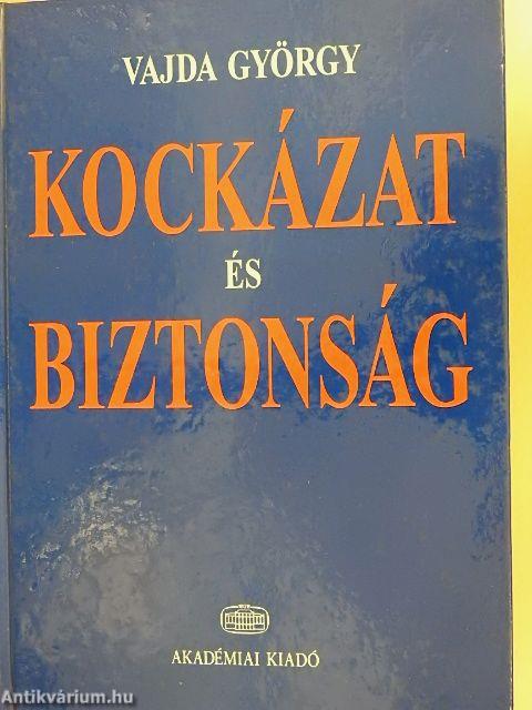 Kockázat és biztonság