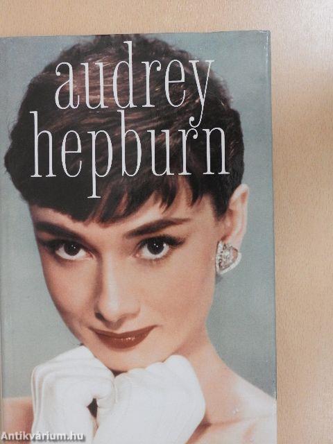 Audrey Hepburn