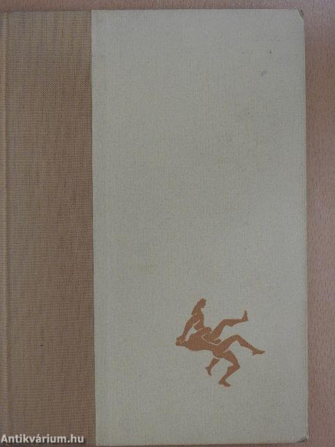 Az aranyérem két oldala