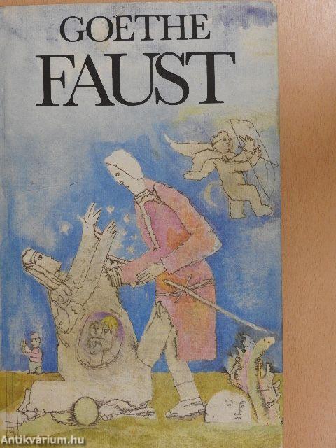 Faust I-II.