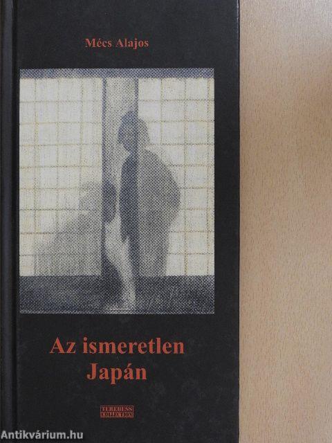 Az ismeretlen Japán