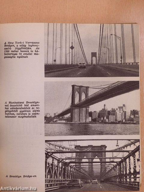 Felfedeztem Amerikát