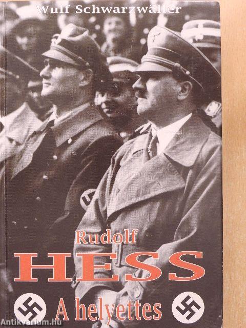 Rudolf Hess