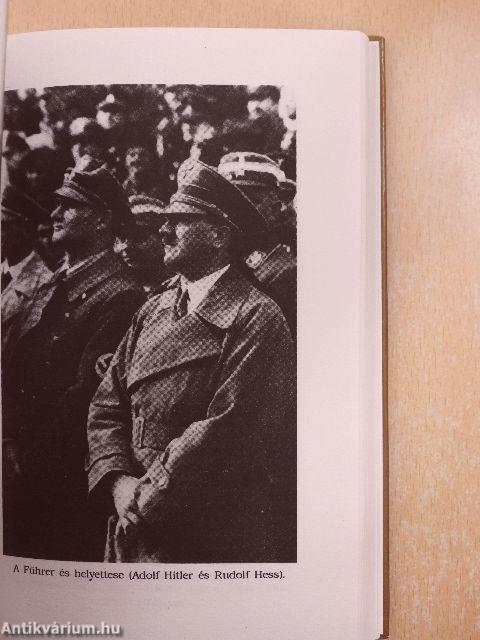 Rudolf Hess
