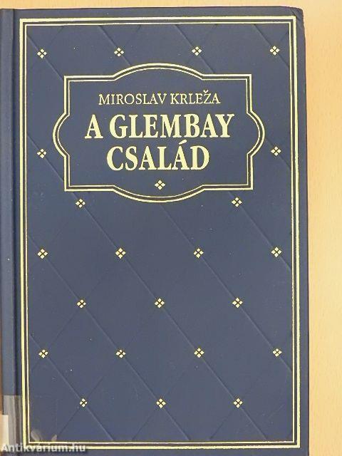 A Glembay család 