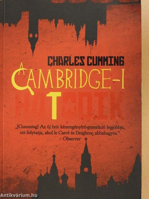 A cambridge-i hatodik