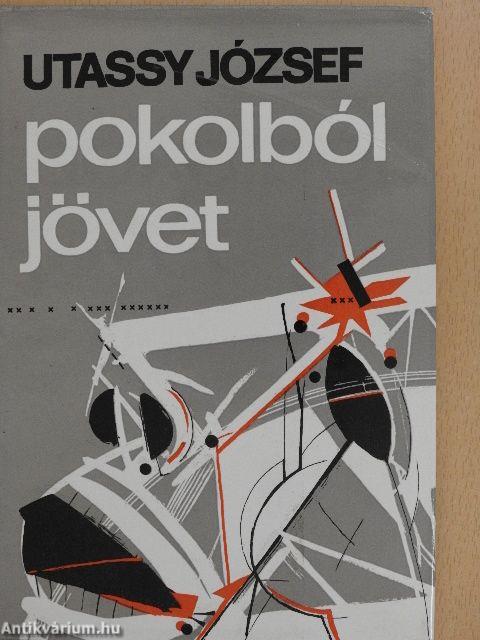 Pokolból jövet