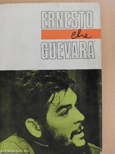 Ernesto Che Guevara