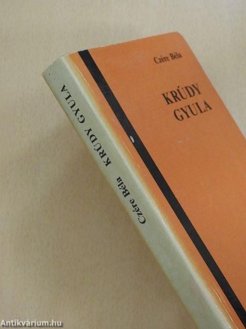 Krúdy Gyula