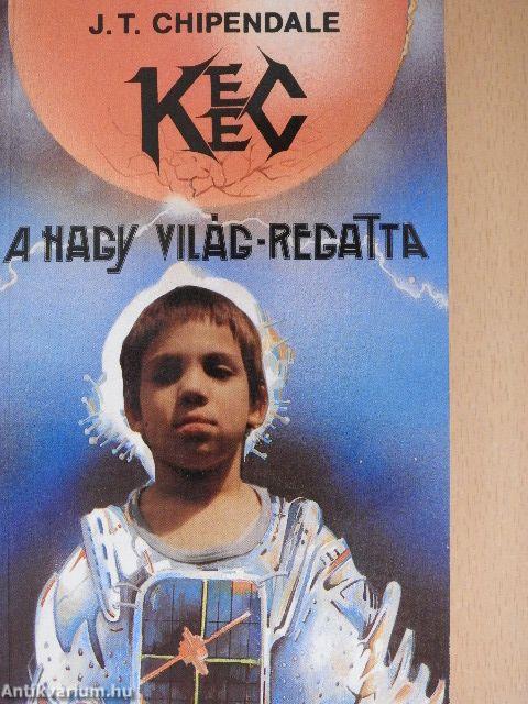 KEEC - A Nagy Világ - Regatta