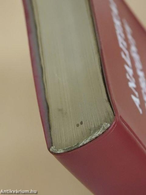 Analitikai zsebkönyv