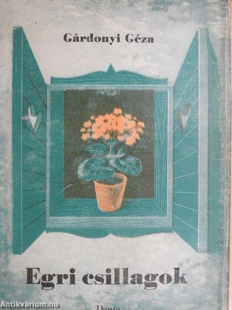Egri csillagok I-II.