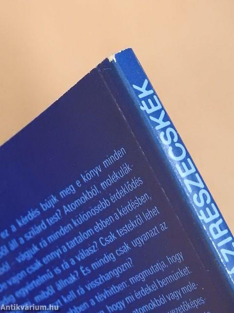 Kvázirészecskék