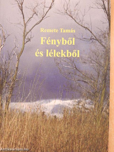 Fényből és lélekből