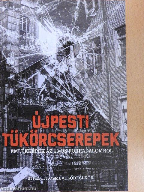 Újpesti tükörcserepek