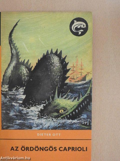 Az ördöngös Caprioli