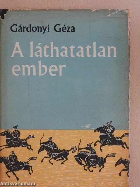 A láthatatlan ember