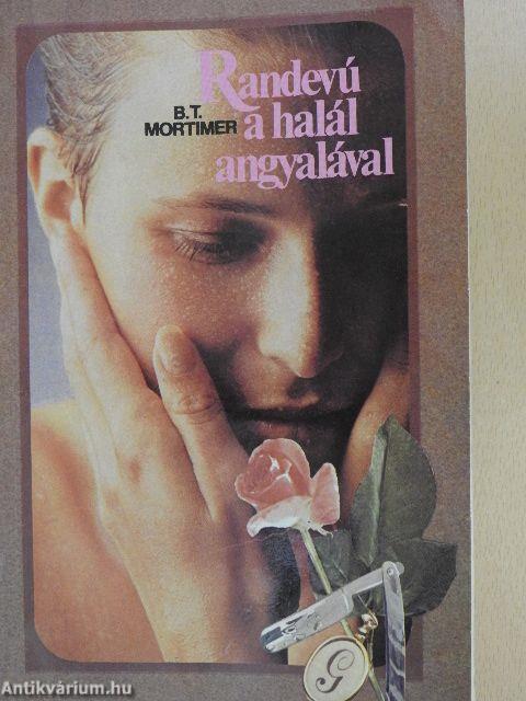 Randevú a halál angyalával