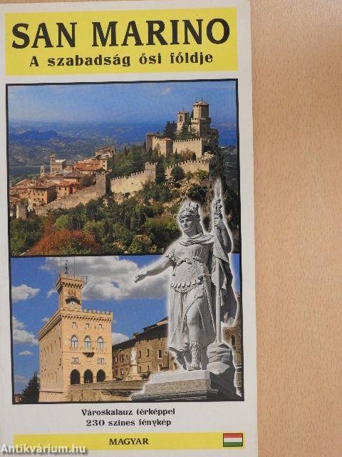 San Marino