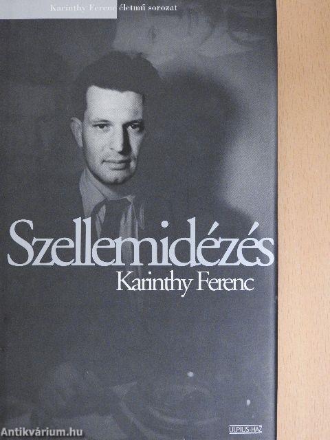 Szellemidézés