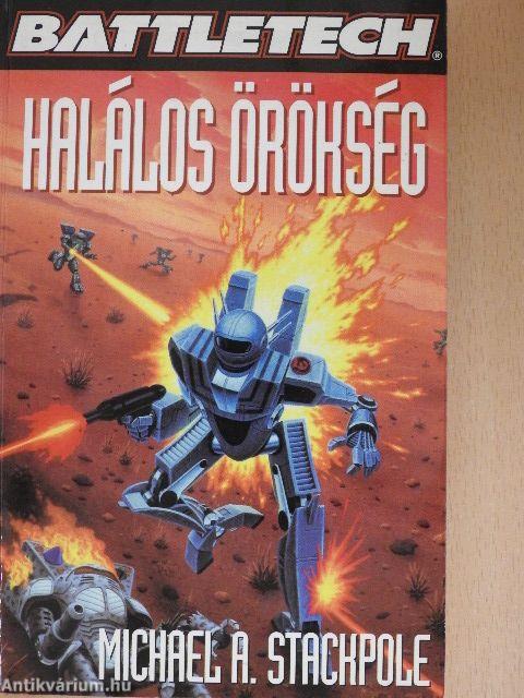 Halálos örökség