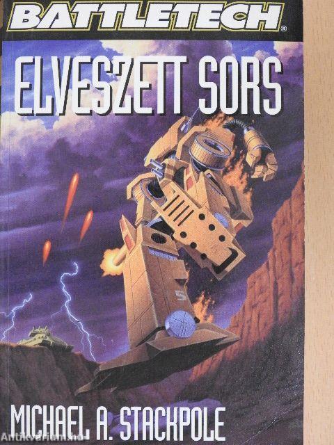 Elveszett sors