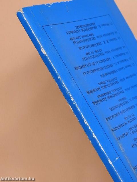 Televíziójavítás