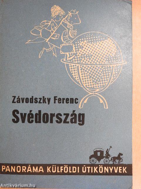 Svédország