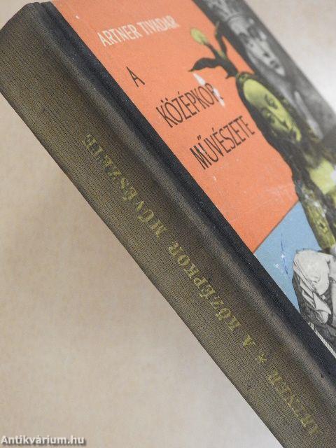 A középkor művészete